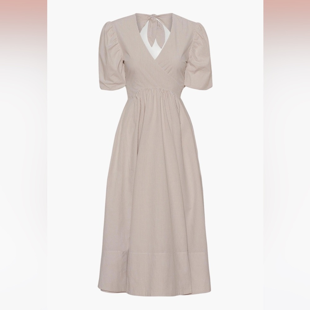 Birgitte Herskind Lola Dress, Size 38/Medium